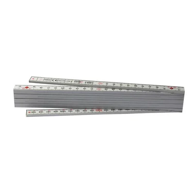 Tommestokk kompositt 2m – Luna Norge v:9406812