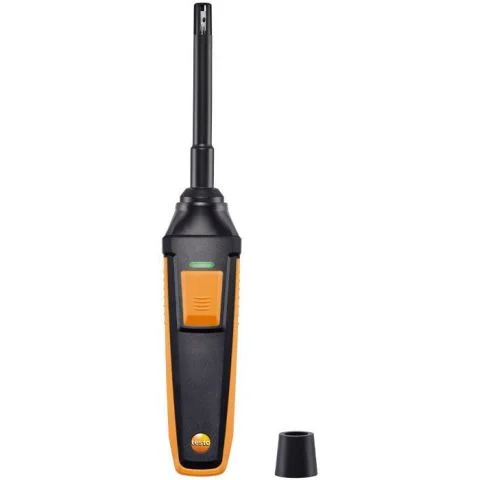 06369731 Testo Fuktsensor 2850136