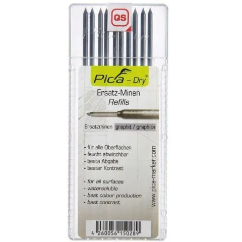 16706-0201 Pica Reservestift TT10102