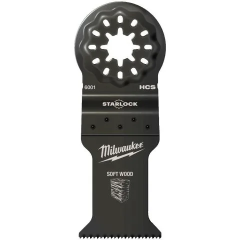 SL W35X42 Milwaukee Stikksagsklinger 2291204