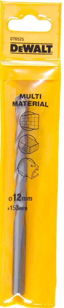 DEWALT DT6525 Universalbor v:1985746