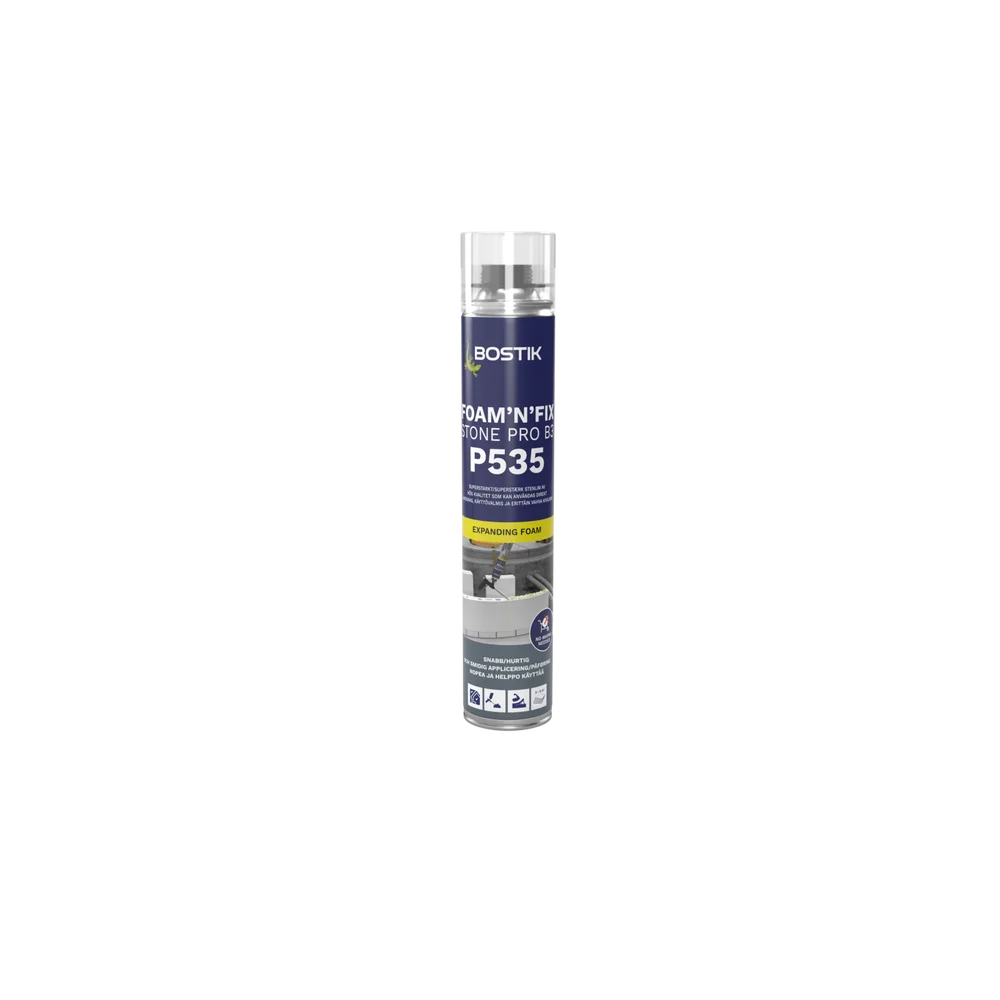 SKUMLIM P535 FOAM N FIX STONE v:6484284