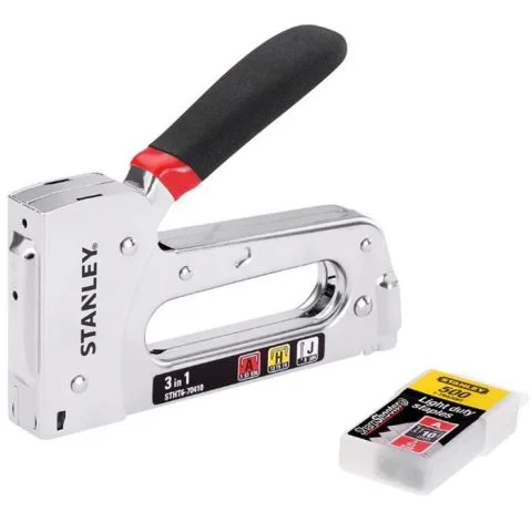 STHT6-70410 STANLEY Stiftepistol 2901233 STHT6-70410 STANLEY Stiftepistol 2901233