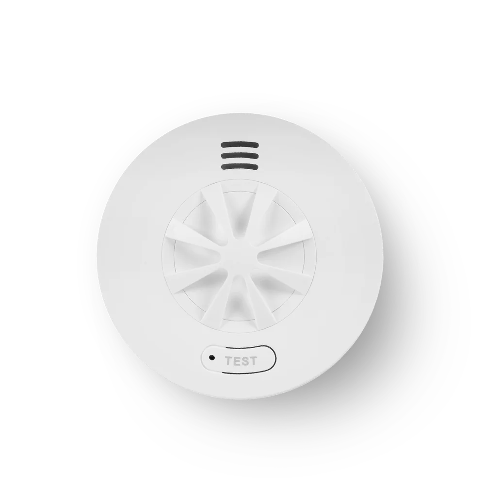 VARMEALARM TRÅDLØS, LUMA 10 ÅRS v:2167648