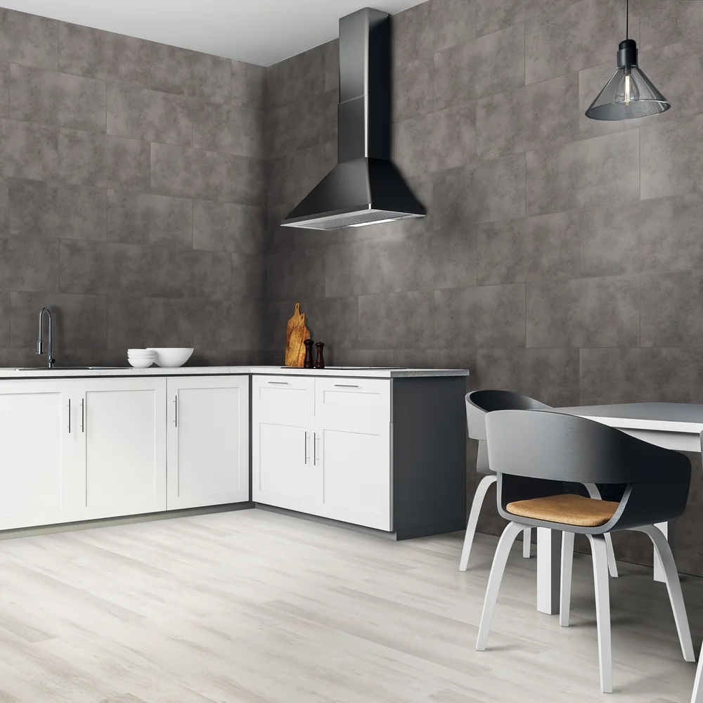 SNAPWALL EASYCOVER SELVKLEBENDE FLIS LUXOR STONE v:8287781 SNAPWALL EASYCOVER SELVKLEBENDE FLIS LUXOR STONE v:8287781
