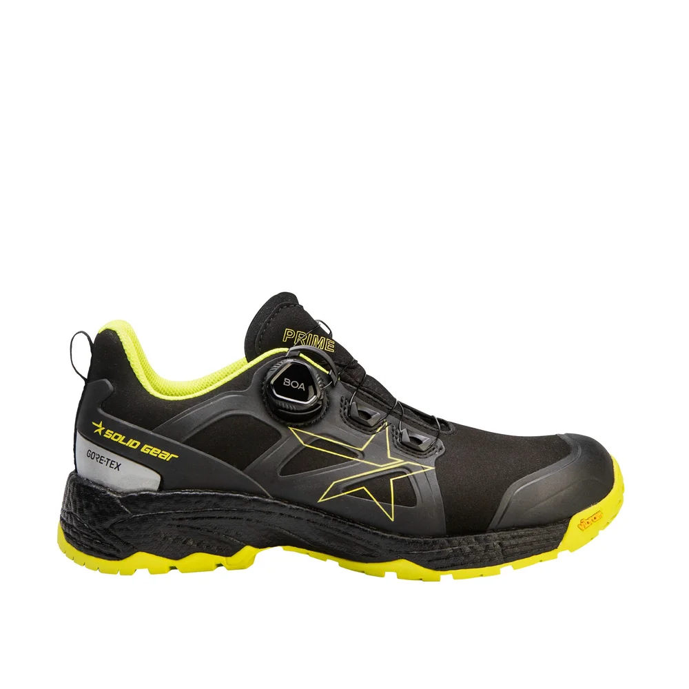 SOLID GEAR VERNESKO PRIME GTX S3 v:3915763