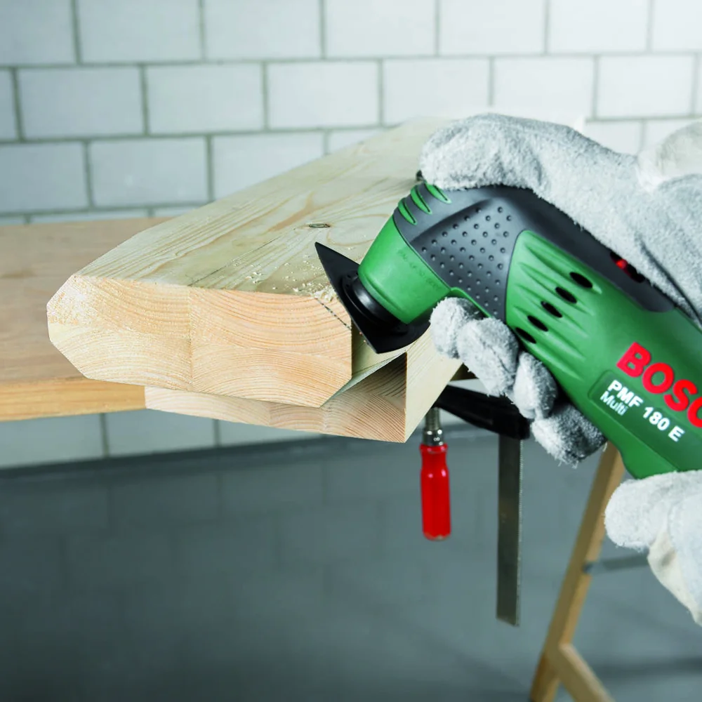 Bosch HM-RIFF 78 mm GL slipeplate v:9302875