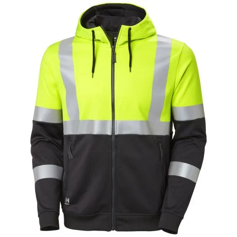 Addvis 79259_369 Helly Hansen Workwear Hettegenser 4057845