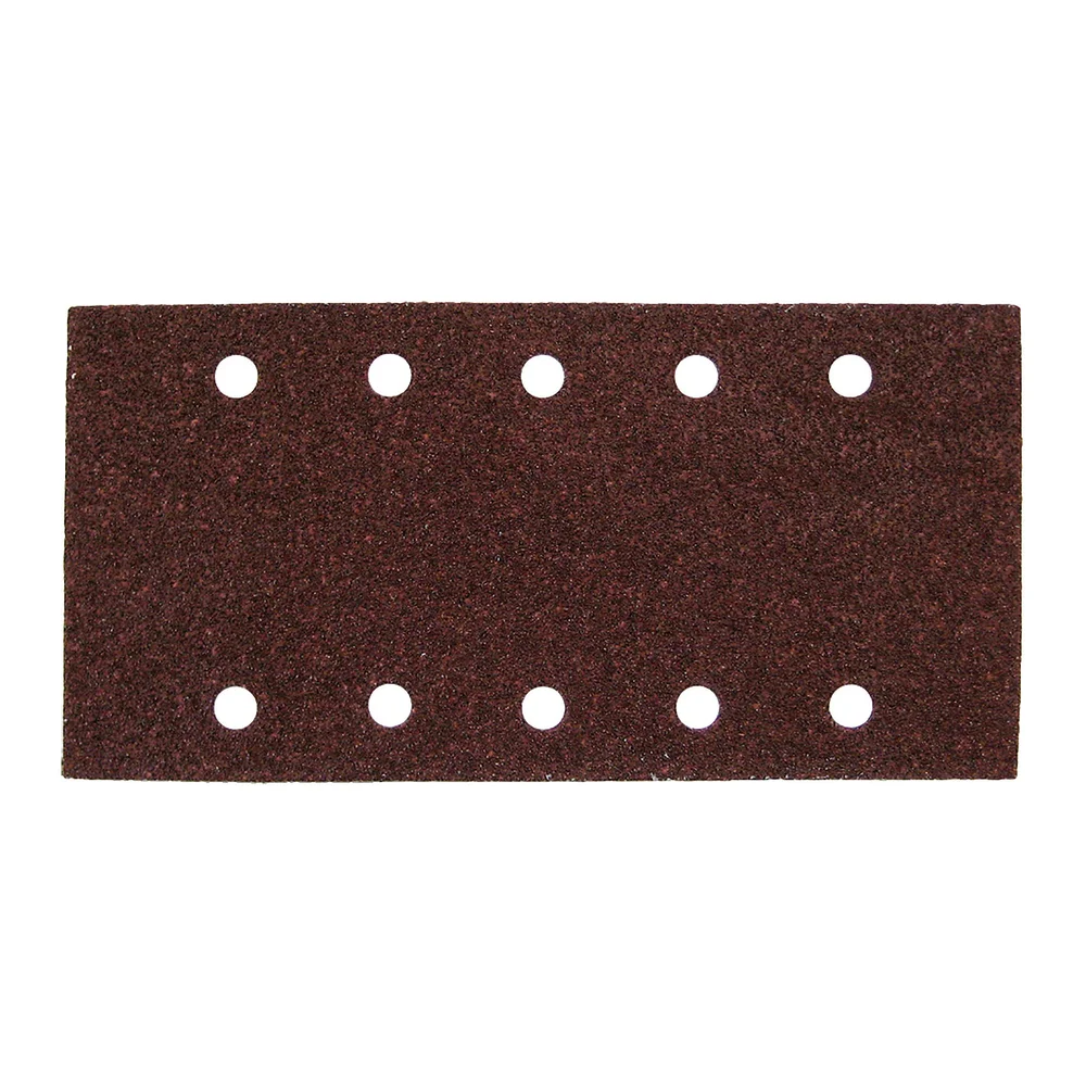 Makita Slipepapir 115×232 mm, 10 stk v:1083549