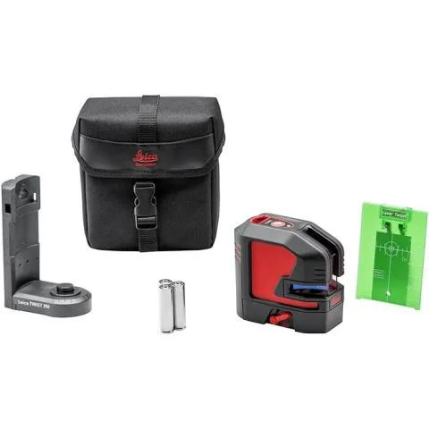 Lino L2Gs-1 Leica Krysslaser AD52234