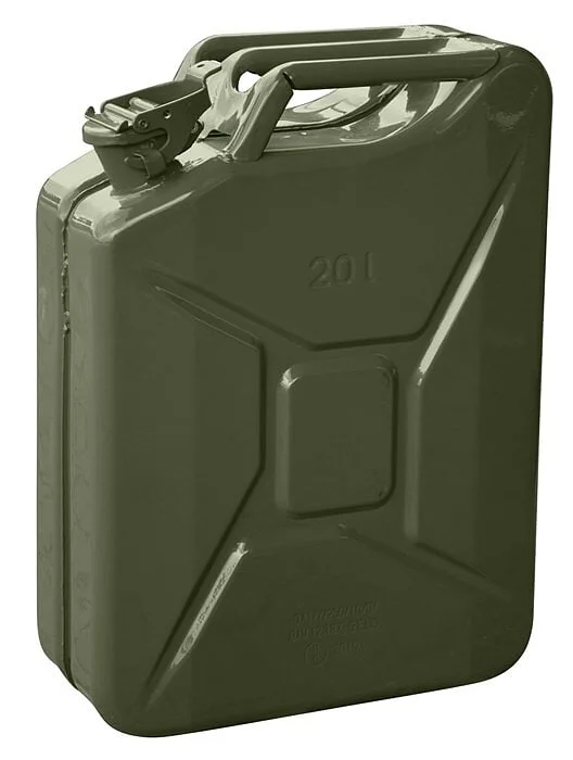 Rawlink Jeepdunk, 20 l, grønn v:6273694