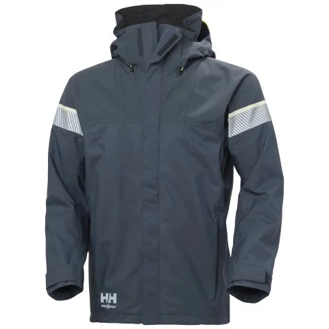71158-860 Helly Hansen Workwear Skalljakke 4089213