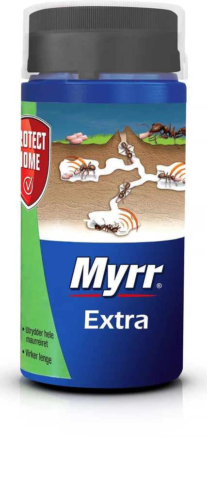 Myrr Maur Extra, 200 g v:9958945