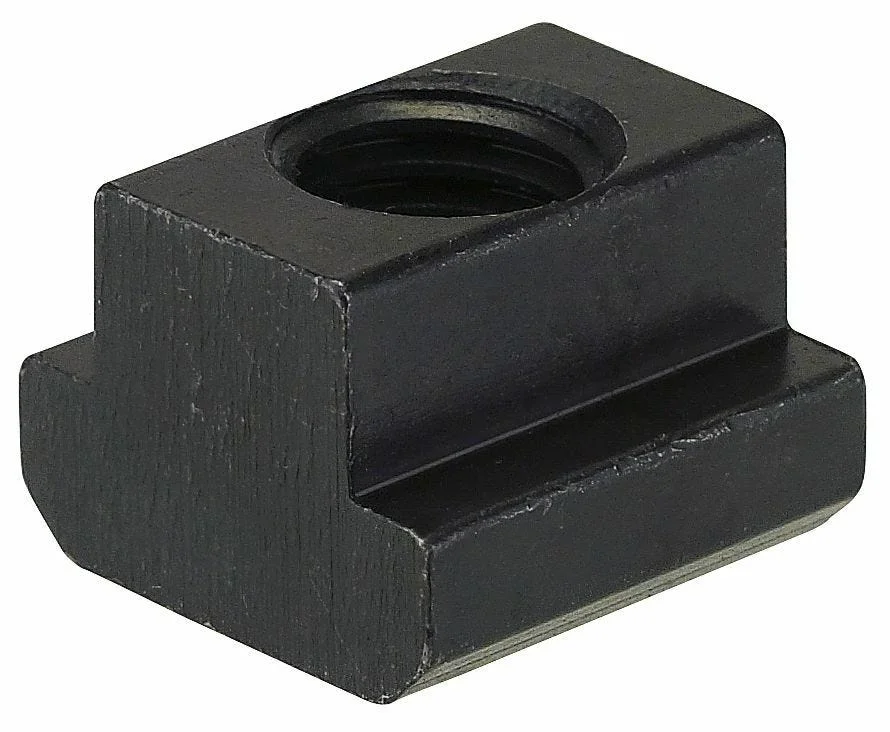 ØVRIGT MUTTER T-SPOR 508-28-M24 v:8339681