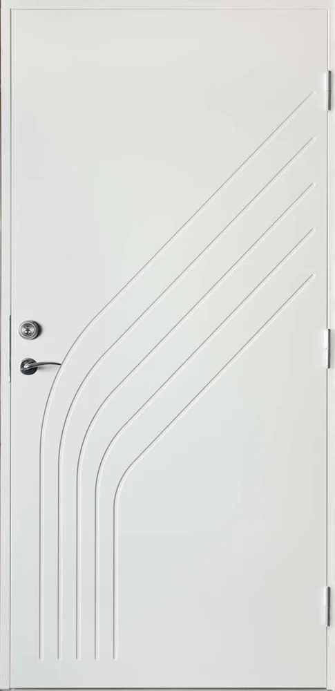 Harmonie Tone ytterdør v:3554421