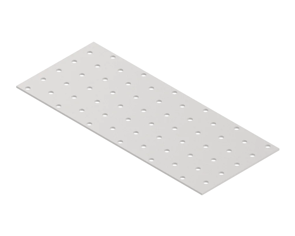 Hullplate 100x240x2,0 mm Ce Fzv – Essve v:1969614