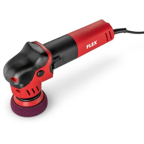 XFE 7-12 80 Flex Polermaskin HA13201