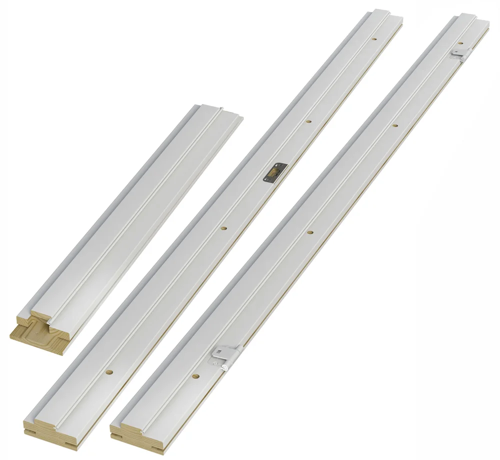 +KARM FLEX 1913X21 128MM HVIT TETTL v:7445735