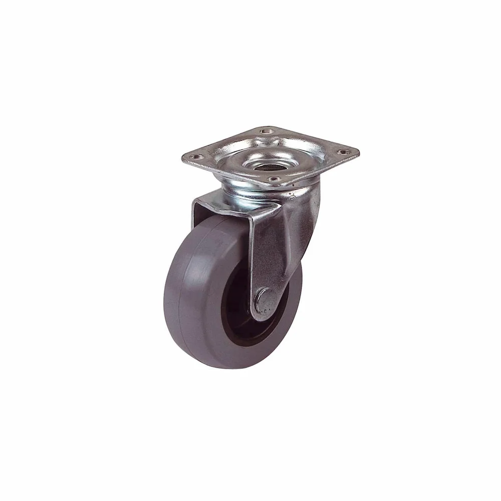 THEOFILS MØBELHJUL 4205 Ø50MM 20-PK v:9626194