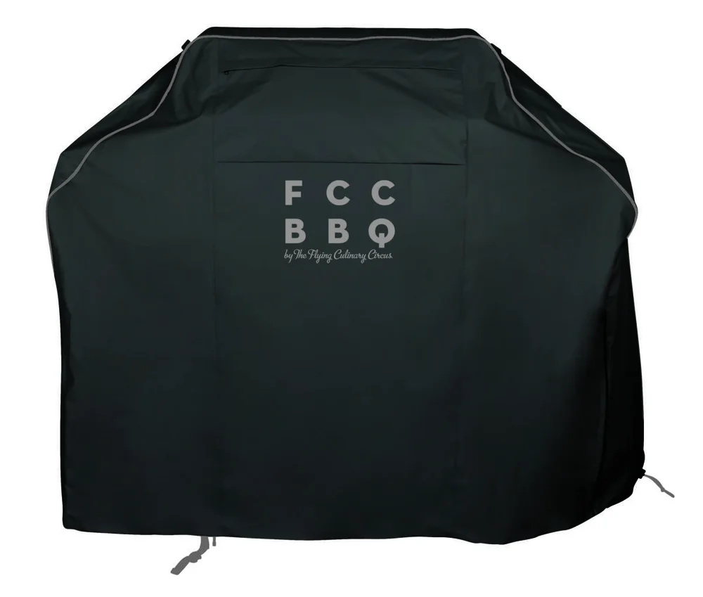 FCC Perfection 4.1 og Ultimate 4.2 grilltrekk v:3433058