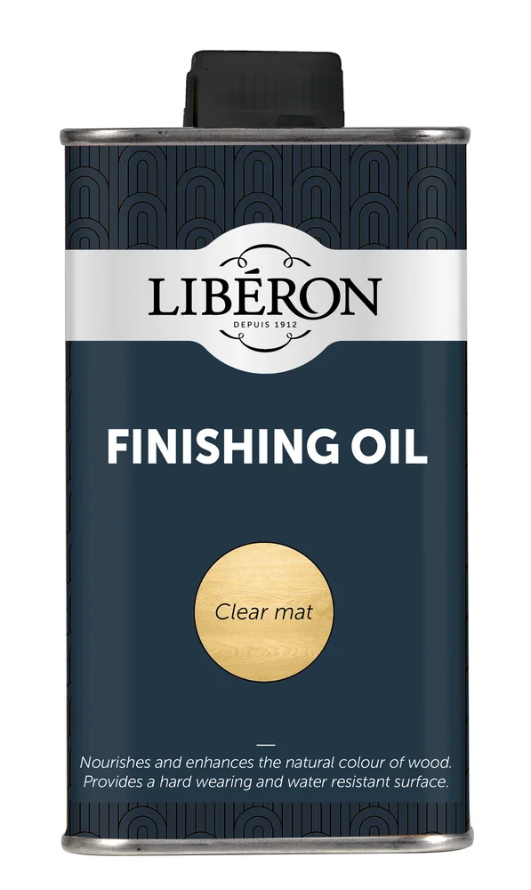 OLJE FINISHING OIL 0,25 L v:4694968 OLJE FINISHING OIL 0,25 L v:4694968