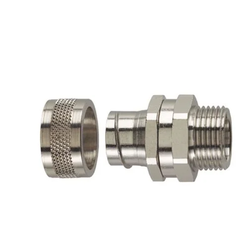 166-30417 Hellermann Tyton Metallkobling 3038055