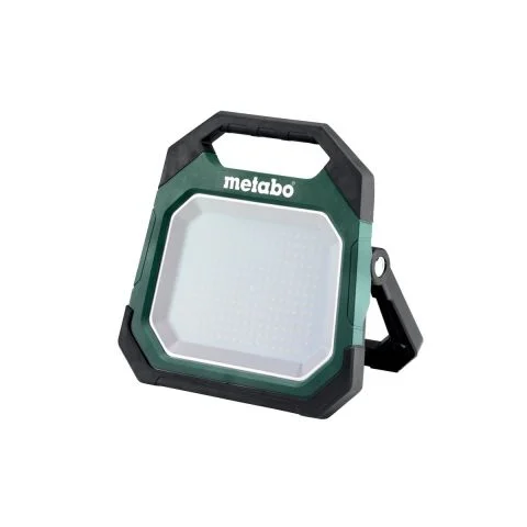 BSA 18 LED 10000 Metabo Lyskaster 3136935