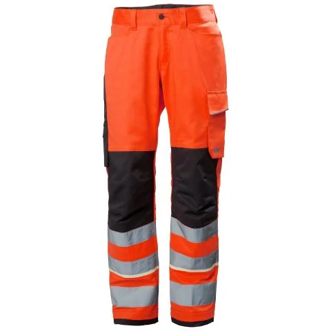 UC-ME 77514_169 Helly Hansen Workwear Arbeidsbukse 3111221