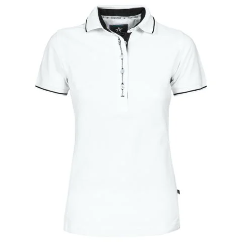 PSW5101000190 Texstar Poloskjorte 4041063