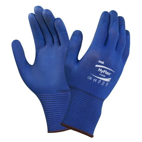 HyFlex 11-818 Ansell Monteringshanske 3100443