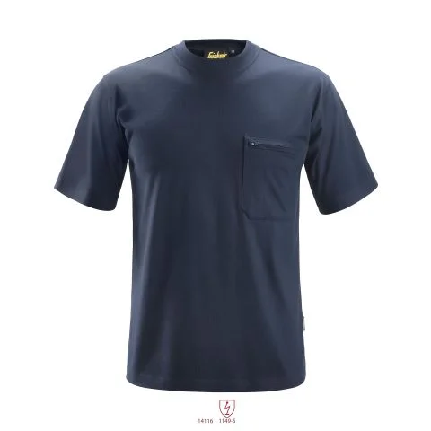 2561 ProtecWork Snickers Workwear T-skjorte 1283997
