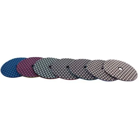 100270 Flexxtra Diamantslipeskive 2340500