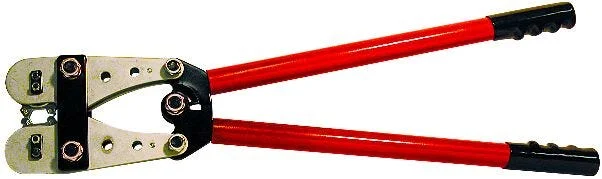 4-USE KABELSKOTANG UISO 10-120 MM² v:9121759