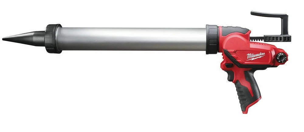 MILWAUKEE FUGEPISTOL M12 PCG/600A-0 v:2945184 MILWAUKEE FUGEPISTOL M12 PCG/600A-0 v:2945184