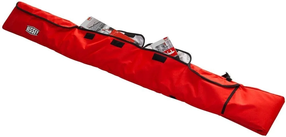 BESSEY KOMBIVESKE FOR TAKSTØTTE STE-BAG v:7553151