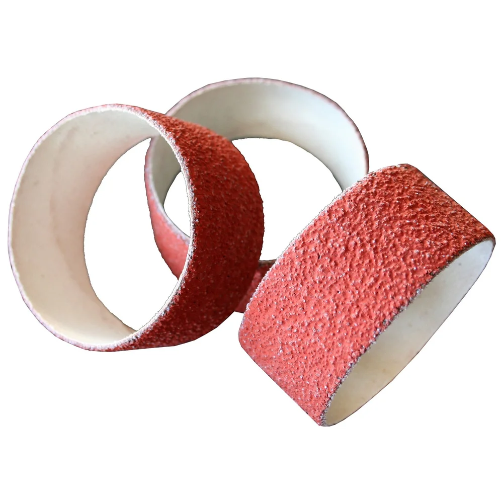 3M Slipdukshylsa 947D cylindriska, #40, 25×25 mm v:7850869