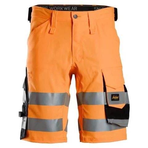 6136 Snickers Workwear Shorts 3127880