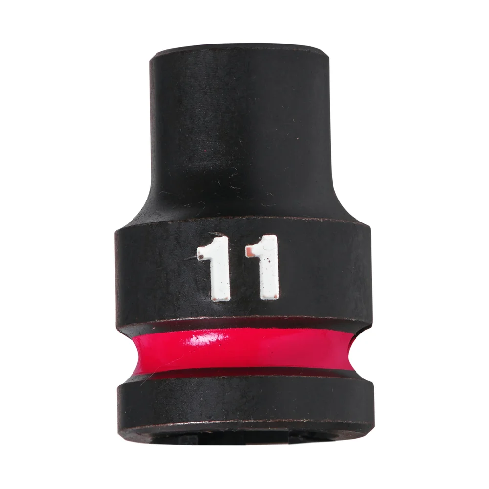 Milwaukee Krafthylse shockwave impact duty, 1/2", 11 mm v:3195189