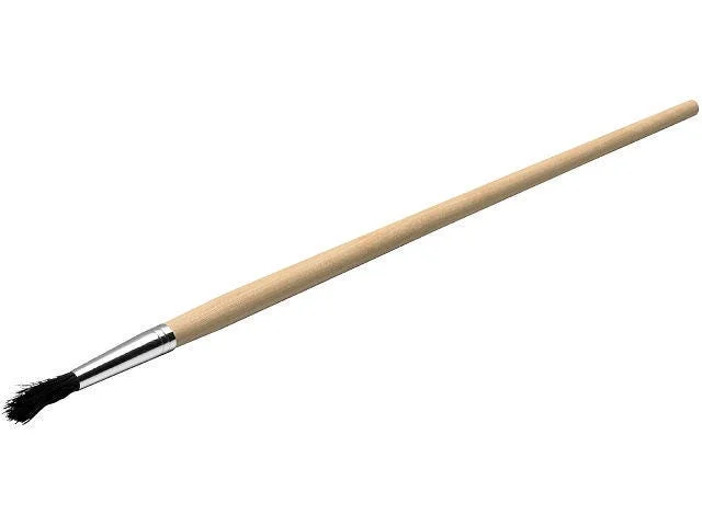 ANZA STREKRUND PENSEL ANZA 6,5 MM 2 v:6923399