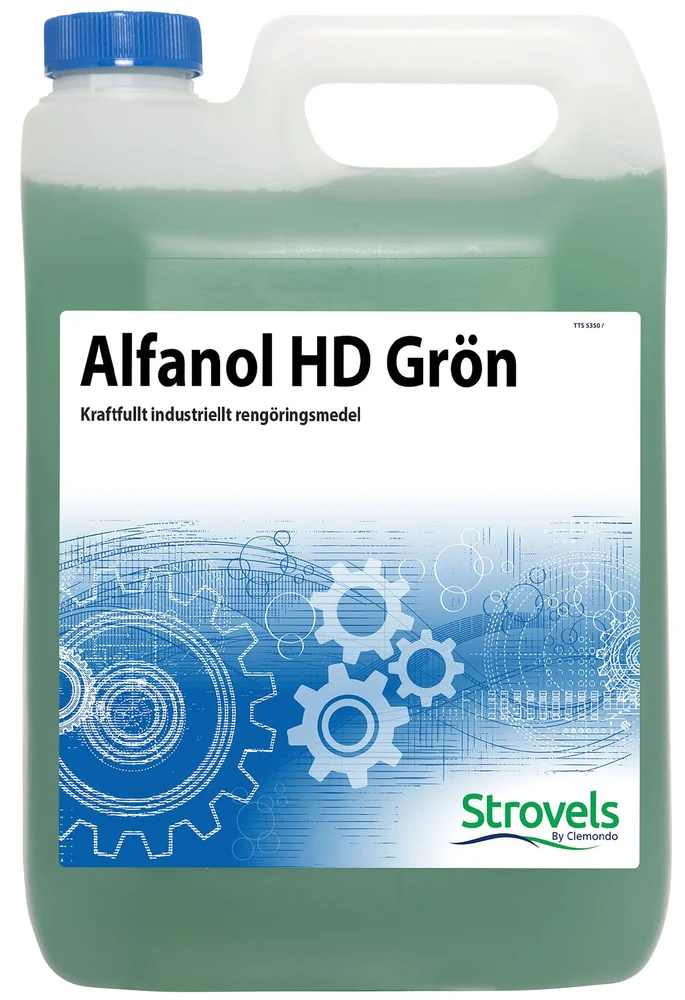 ALFANOL HD GRØN v:2396577 ALFANOL HD GRØN v:2396577