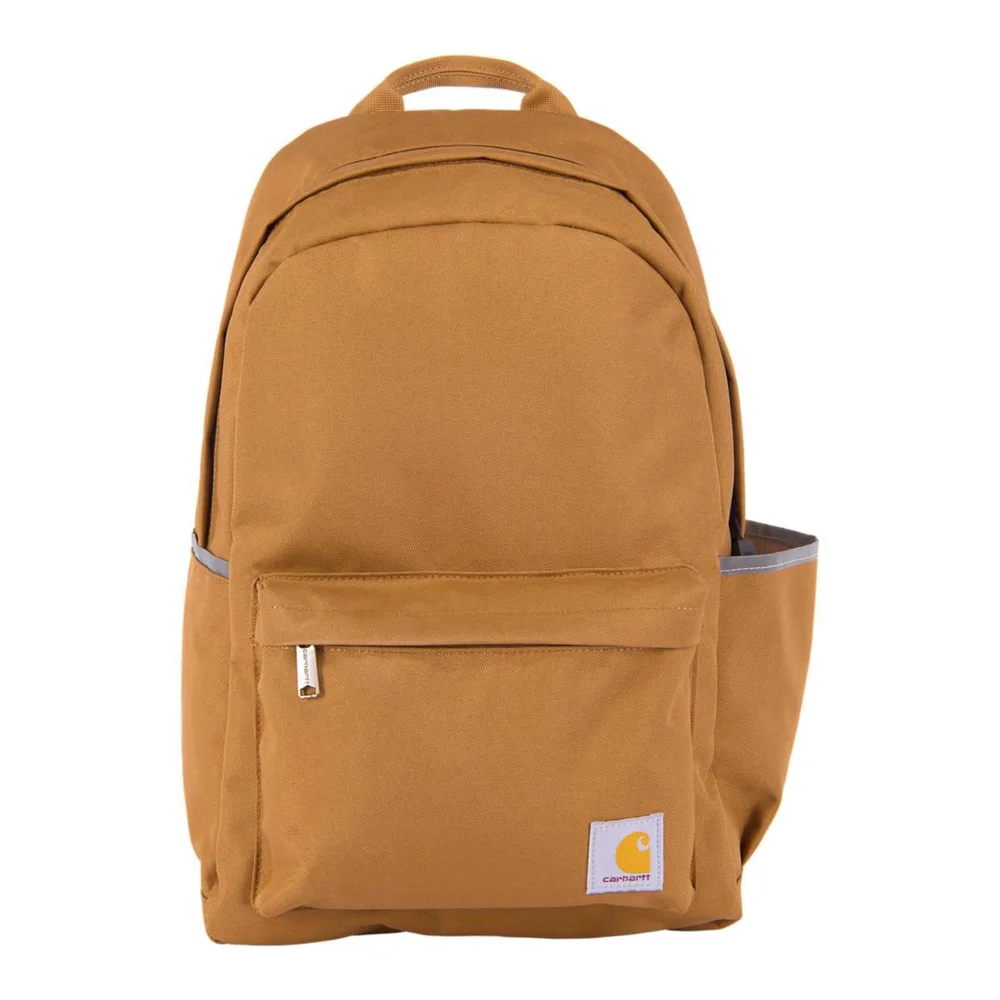 Carhartt Ryggsekk, brun 21 l v:2593865