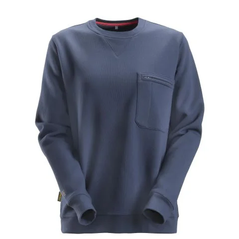 2867 ProtecWork Snickers Workwear Genser 1286618