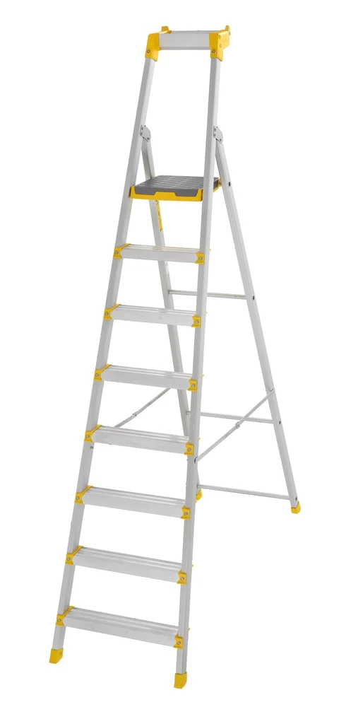 Wsteps Trappestige 55P, 8-trinn v:4093894
