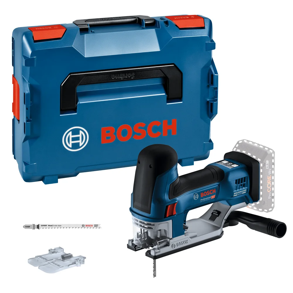 STIKKSAG GST 18V-155 SC SOLO L-BOXX v:1936990