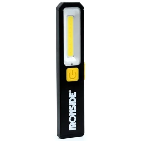 400110 Ironside Håndlampe 4012555