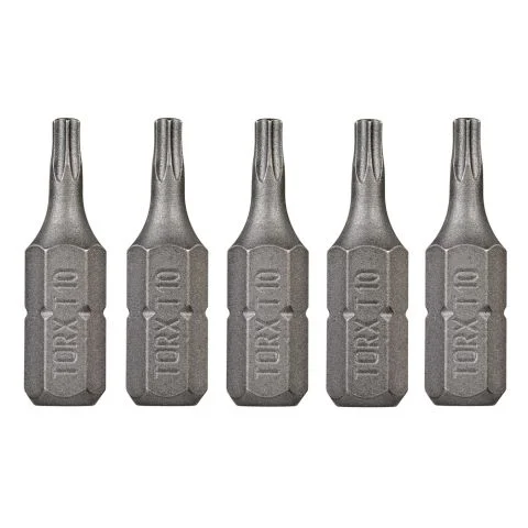 DT7253-QZ Dewalt Torx-bits 4053018