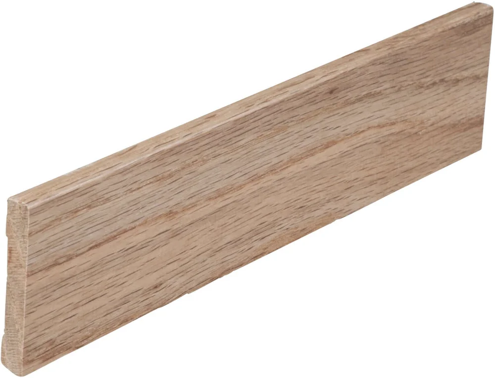 9x100x1000 Feielist eik lakkert v:1802307
