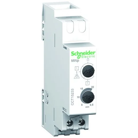 CCT15233 Schneider Electric Trappeautomat 3028670