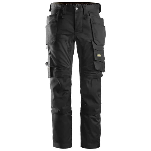 6241 AllroundWork Snickers Workwear Arbeidsbukse 1285035