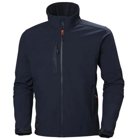 Kensington 74231_590 Helly Hansen Workwear Softshelljakke 3046465